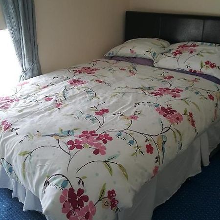 10 Abbey Street Timoleague Bandon Co Cork P72Fd32 호텔 외부 사진