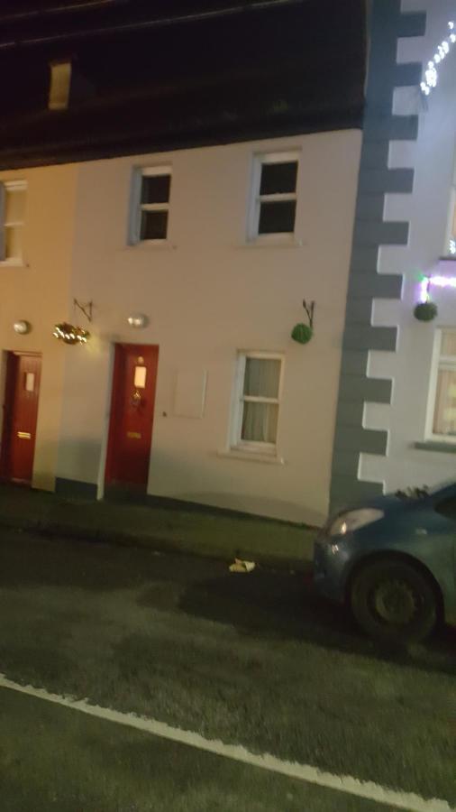 10 Abbey Street Timoleague Bandon Co Cork P72Fd32 호텔 외부 사진